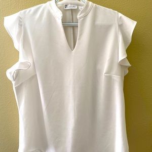 New York and Company XL Womans blouse